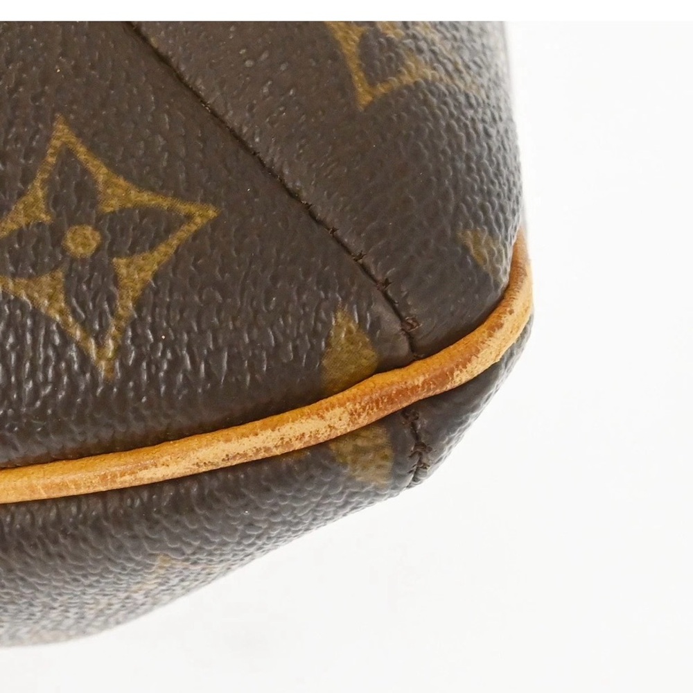 Authentic Louis Vuitton musette GM crossbody monogram bag - Picture 7 of 14